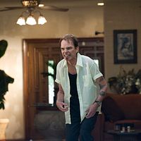 Bilder Billy Bob Thornton