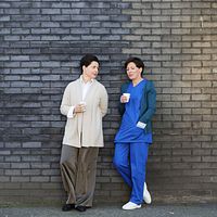 Bilder Kate Ashfield