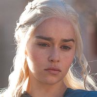 Bilder Emilia Clarke