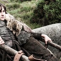 Bilder Isaac Hempstead Wright