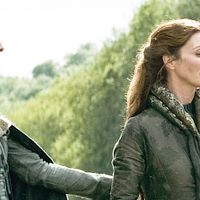 Bilder Michelle Fairley