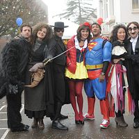 Bilder Thomas Jouannet