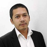 Bilder Pekin Ibrahim