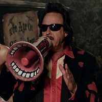 Bilder Jimmy Hart