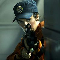 Bilder Anne-Solenne Hatte