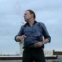 Bilder Robert Glenister