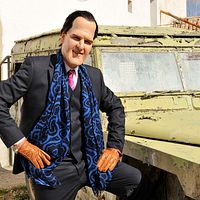 Bilder Joaquín Reyes