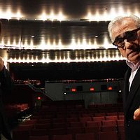Bilder Martin Scorsese