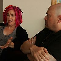 Bilder Lilly Wachowski