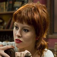 Bilder Alicia Endemann