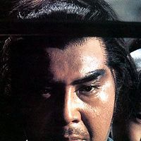 Bilder Tomisaburo Wakayama