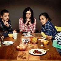 Bilder Jorden Bennie