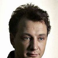 Bilder Marat Basharov