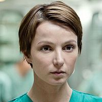 Bilder Julia Koschitz