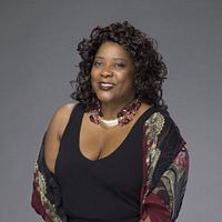 Bilder Loretta Devine
