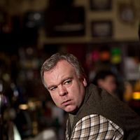 Bilder Steve Pemberton