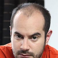 Bilder Kyan Khojandi