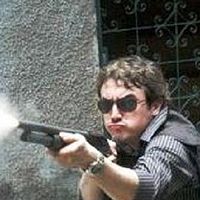 Bilder Caio Junqueira