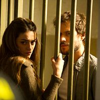 Bilder Olivia Molina