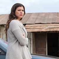 Bilder Peyton List (I)