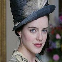 Bilder Catherine Steadman