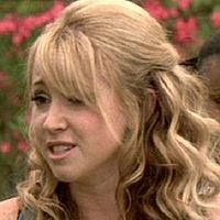 Bilder Jennifer Tisdale