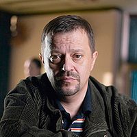 Bilder Emir Hadzihafisbegovic