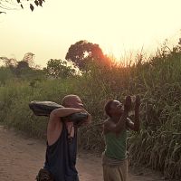 Bilder Serge Kanyinda