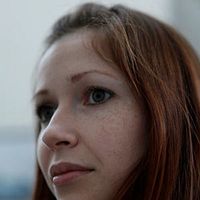 Bilder Ania Svetovaya