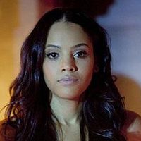 Bilder Bianca Lawson