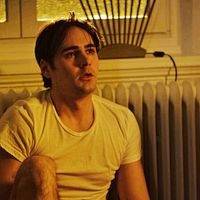 Bilder Martin Wallström