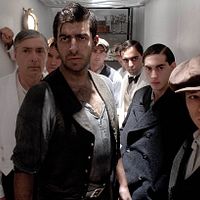 Bilder Antonio Magro