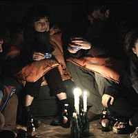 Bilder Pauline Parigot