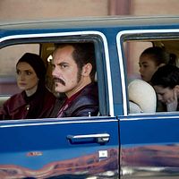 Bilder Michael Shannon