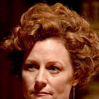 Bilder Geraldine Somerville