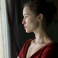 Bilder Peri Baumeister