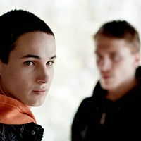 Bilder Kévin Azaïs