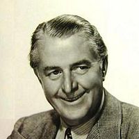 Bilder Reginald Owen