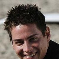 Bilder Trevor Wright