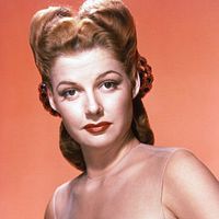 Bilder Ann Sheridan