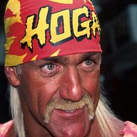 Bilder Hulk Hogan