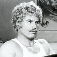 Bilder Nat Pendleton