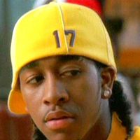 Bilder Omari Grandberry