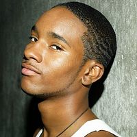 Bilder Jarell Houston