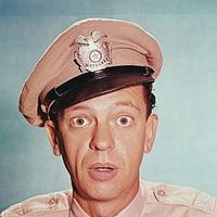 Bilder Don Knotts