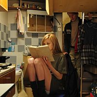 Bilder Antonia Campbell-Hughes