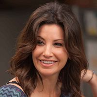 Bilder Gina Gershon