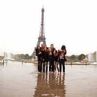 Bilder Ashley Greene Khoury