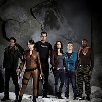 Bilder Jennifer Spence