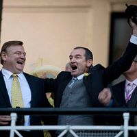 Bilder Brendan Gleeson